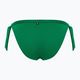 Partea de jos a costumului de baie Tommy Hilfiger Side Tie Bikini olympic green 2