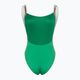 Costum de baie dintr-o bucată pentru femei Tommy Jeans Scoop Back One Piece cape verde 2