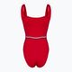 Costum de baie dintr-un element pentru femei Tommy Hilfiger Square Neck One Piece primary red 2