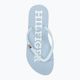Papuci pentru feme Tommy Hilfiger Strap Beach Sandal breezy blue 5