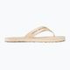 Papuci pentru femei Tommy Hilfiger Global Stripes Flat Beach Sandal calico 2