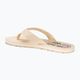Papuci pentru femei Tommy Hilfiger Global Stripes Flat Beach Sandal calico 3