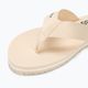 Papuci pentru femei Tommy Hilfiger Global Stripes Flat Beach Sandal calico 7