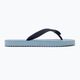 Șlapi pentru bărbați Tommy Jeans Beach Flip Flop skyscrape blue 2