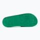 Papuci pentru femei Tommy Hilfiger Monogram Pool Slide olympic green 5