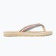 Papuci pentru femei Tommy Hilfiger Stripes Beach Sandal calico 2