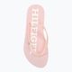 Papuci pentru feme Tommy Hilfiger Strap Beach Sandal whimsy pink 5