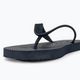 Șlapi pentru bărbați Tommy Jeans Beach Flip Flop dark night navy 7