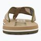 Papuci pentru bărbați Tommy Hilfiger Patch Beach Sandal beige 6