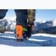 Legături de snowboard pentru bărbați Bataleon Chaos neon orange/glacier gray 6