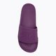 Papuci pentru femei FILA Morro Bay Mld sunset purple 5