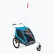 Thule Coaster XT Remorcă pentru biciclete + cărucior albastru 10101806