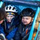 Thule Coaster XT Remorcă pentru biciclete + cărucior albastru 10101806 9
