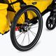 Cărucior de bicicletă Thule Chariot Sport 1, galben, 10201022 6