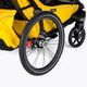 Thule Chariot Sport remorcă dublă pentru biciclete galben 10201024 5