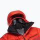 BLACKYAK costum de alpinism Watusi Expediție Watusi roșu aprins 1810060I8 5