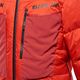 BLACKYAK costum de alpinism Watusi Expediție Watusi roșu aprins 1810060I8 7