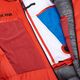 BLACKYAK costum de alpinism Watusi Expediție Watusi roșu aprins 1810060I8 8