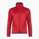 Jachetă hibridă pentru bărbați BLACKYAK Bargur LT Fiery Red 2000603I8