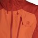 Jachetă de ploaie pentru femei BLACKYAK Zebu portocaliu 20010211B 3