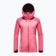 Jachetă de ploaie pentru femei BLACKYAK Zebu roz 2001021J3 5