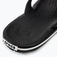 Crocs Crocband Flip flip flops negru 11033-001 8
