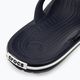 Crocs Crocband Flip flip flops albastru marin 11033-410 8