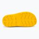 Papuci pentru copii Crocs Handle Rain Boot Kids yellow 5