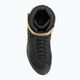 Pantofi de wrestling pentru bărbați Nike Inflict 3 Limited Edition negru/vegas gold 6