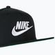 Șapcă Nike Nsw Df Pro Futura Cap, negru, 891284-010 3
