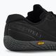 Pantofi de alergare pentru bărbați Merrell Vapor Glove 3 Luna LTR negru J33599 9