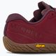 Pantofi de alergare pentru femei Merrell Vapor Glove 3 Luna LTR roșu J94884 9