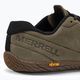 Pantofi de alergare pentru bărbați Merrell Vapor Glove 3 Luna LTR verde J97175 9