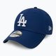 New Era League Essential 9Forty Los Angeles Dodgers șapcă albastru 3