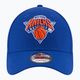 New Era NBA NBA The League New York Knicks șapcă albastru 4