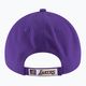 New Era NBA NBA The League Los Angeles Lakers șapcă violet 2