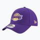 New Era NBA NBA The League Los Angeles Lakers șapcă violet 3
