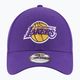 New Era NBA NBA The League Los Angeles Lakers șapcă violet 4