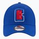 New Era NBA NBA The League Los Angeles Clippers șapcă albastru 4