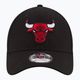 New Era NBA NBA The League Chicago Bulls șapcă negru 4