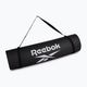 Reebok covor de fitness negru RAMT-11018BK 4