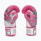 YOKKAO 90'S mănuși de box roz BYGL-90-8 4