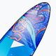 Placă SUP STARBOARD iGO Tikhine Wave Deluxe SC 10'8" albastră 2010220601011 6