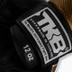 Top King Muay Thai Muay Thai Muay Thai Empower mănuși de box negru TKBGEM-01A-BK-GD-10 5