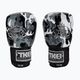 Top King Muay Thai Muay Thai Muay Thai Empower mănuși de box gri TKBGEM-03A-GY-10OZ 2