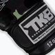 Top King Muay Thai Muay Thai Muay Thai Empower mănuși de box verde TKBGEM-03A-GN-10OZ 5