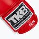 Top King Muay Thai Muay Thai Muay Thai Ultimate Air mănuși de box roșu TKBGAV-RD-10OZ 5