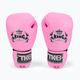 Top King Muay Thai Muay Thai Ultimate Air mănuși de box roz TKBGAV
