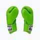 Top King Muay Thai Muay Thai Muay Thai Ultimate Air mănuși de box verde TKBGAV-GN-10OZ 4