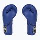 Mănuși de box Top King Muay Thai Super Air blue 3